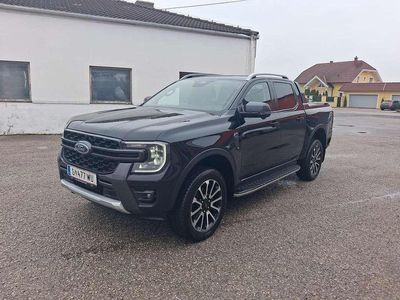 Gebraucht 2023 Ford Ranger Wildtrack Abholung | € 54.990