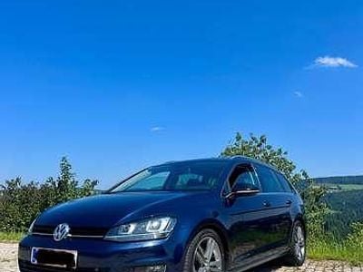 VW Golf VII