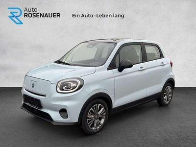 Blau Neu 2025 Leapmotor T03 Kleinwagen | € 18.790 (Fairer Preis)