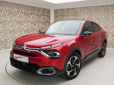 Grau Neu 2025 Citroën C4 X PureTech SUV | € 25.900 (Fairer Preis)