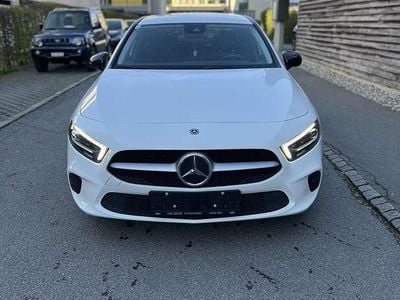 Gebraucht 2019 Mercedes A180 Style Limousine | € 20.500 (Fairer Preis)
