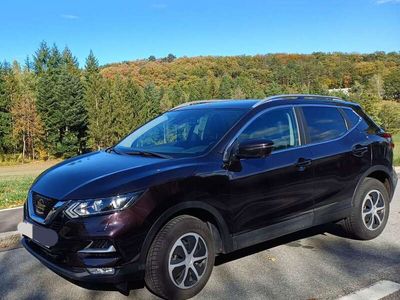 gebraucht Nissan Qashqai 