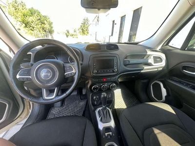 Gebraucht 2018 Jeep Renegade Limited SUV | € 16.900 (Fairer Preis)