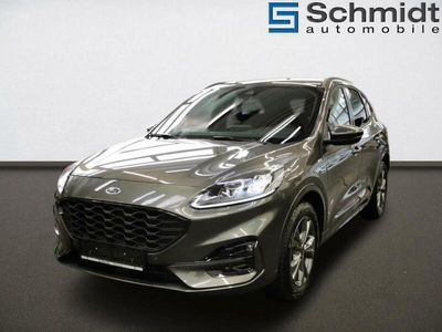 gebraucht Ford Kuga 2,5 Duratec FHEV ST-Line X Aut.