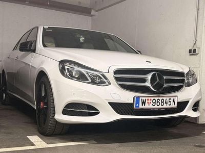 Gebraucht 2013 Mercedes E350 Avantgarde Kombi | € 22.990 (Etwas zu teuer)