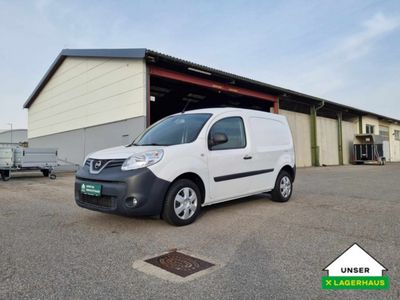 Nissan NV250