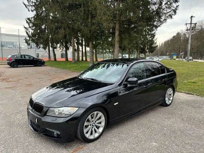 gebraucht BMW 325 325 d Österreich-Paket Aut.