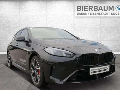 Schwarz Gebraucht 2024 BMW 120 Efficient Dynamics Kleinwagen | € 39.880
