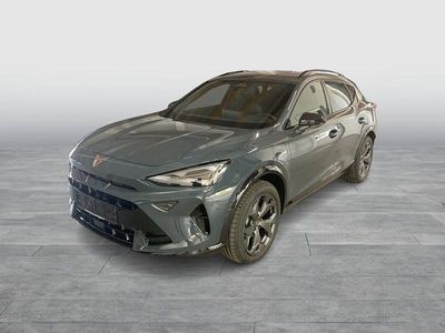 Dunkelblau normal Neu 2025 Cupra Formentor SUV | € 40.400 (Etwas zu teuer)