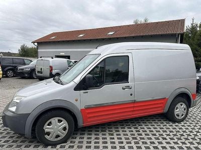 Grau Gebraucht 2005 Ford Transit Van | € 4.900