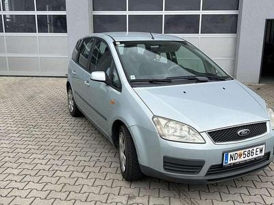 Gebraucht Ford C-MAX Trend 109 PS (80 kW) 2004 Van / Kleinbus