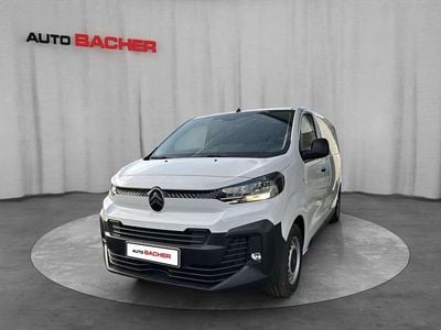 gebraucht Citroën Jumpy Jumpy KW M BlueHDi 120 S&S 6GANG