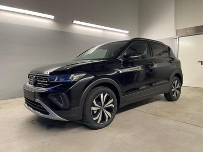 Neu 2025 VW T-Cross Life SUV | € 32.927 (Etwas zu teuer)