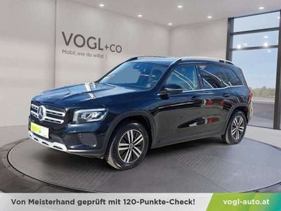 Mercedes GLB180
