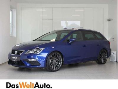 gebraucht Seat Leon FR TSI ACT