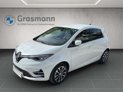 gebraucht Renault Zoe ZOEComplete Intens R135 Z.E.5