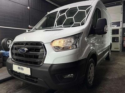 gebraucht Ford Transit Transit Kasten 2,0 EcoBlue L2H2 310 Trend
