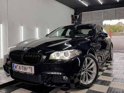 Gebraucht 2017 BMW 520 M Sport Limousine | € 22.000 (Fairer Preis)