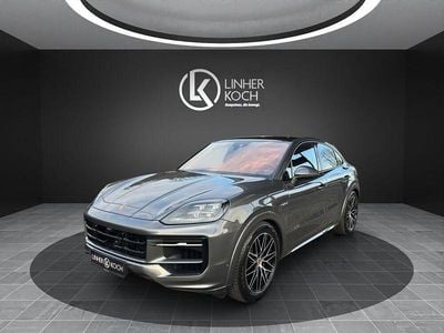 Gebraucht Porsche Cayenne 480 PS (353 kW) 2025 Grau SUV