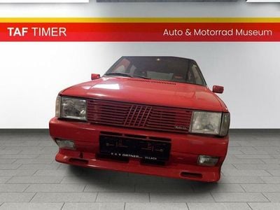 Gebraucht 1985 Fiat Uno Kleinwagen | € 19.990