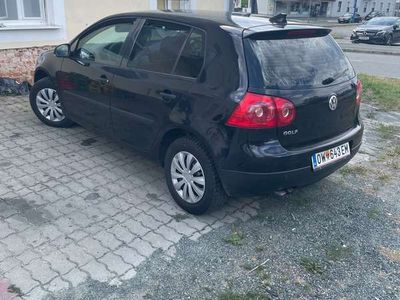 VW Golf V