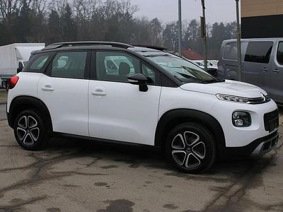 Weiß Gebraucht 2019 Citroën C3 PureTech Kleinwagen | € 12.890 (Fairer Preis)