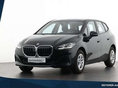 BMW 216 Active Tourer