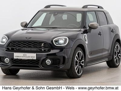 gebraucht Mini Cooper Countryman 