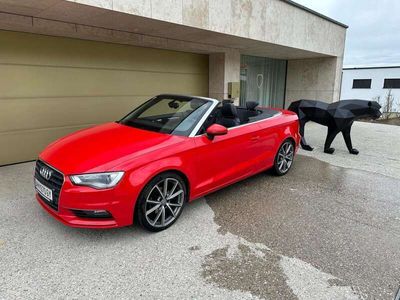 Audi A3 Cabriolet