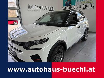 Gebraucht Citroën C3 PureTech 101 PS (74 kW) 2025 Weiß Limousine