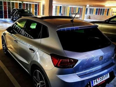 Gebraucht 2019 Seat Ibiza FR Limousine | € 15.000 (Fairer Preis)