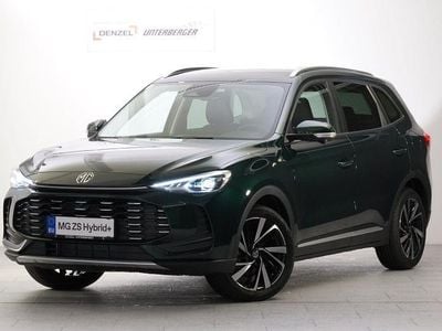 Neu 2025 MG ZS Luxury SUV | € 26.380 (Fairer Preis)