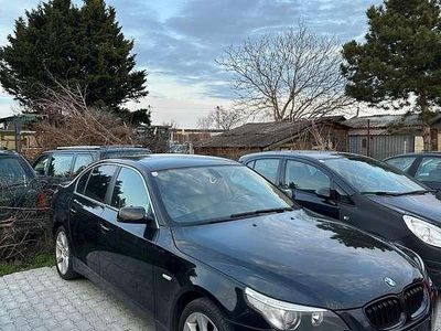 gebraucht BMW 530 530 xi Aut.