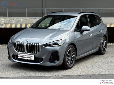 Gebraucht 2025 BMW 220 Active Tourer Shadowline Van / Kleinbus | € 47.980 (Fairer Preis)