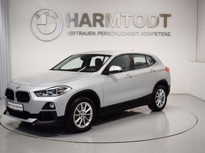 gebraucht BMW X2 sDrive18d