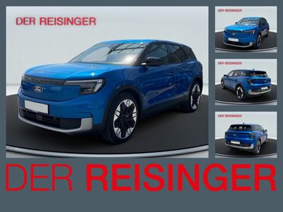 Neu 2025 Ford Explorer SUV | € 32.990 (Superpreis)