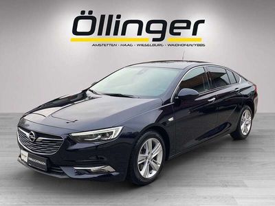 gebraucht Opel Insignia GS CDTI Innovation Aut. + viele tolle Extras!