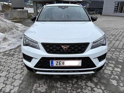Gebraucht Cupra Ateca 300 PS (220 kW) 2020 SUV