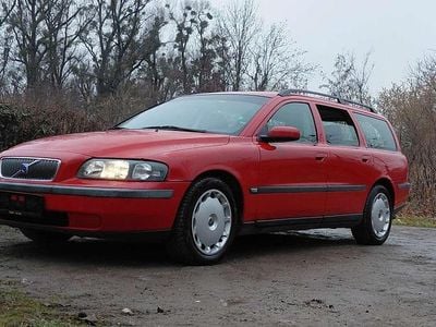 Gebraucht Volvo V70 200 PS (147 kW) 2003 Kombi