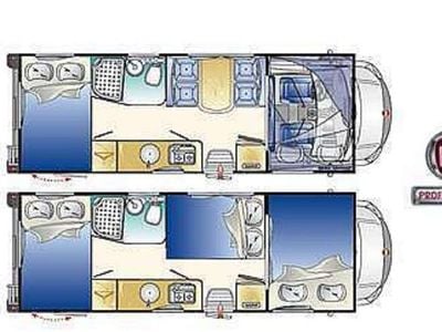 Weiß Gebraucht 2015 Fiat Ducato Van | € 33.991