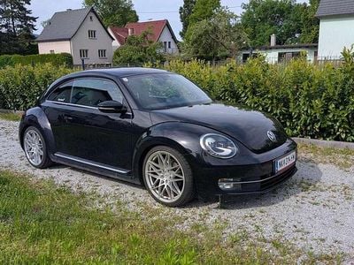 Gebraucht VW Beetle 160 PS (117 kW) 2012 Limousine
