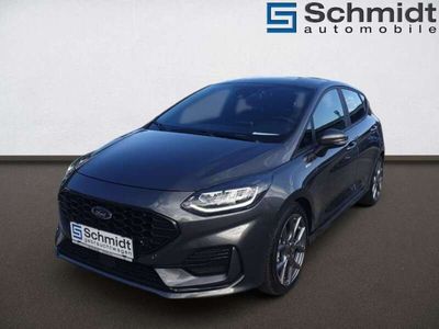 gebraucht Ford Fiesta ST-Line 10 EcoBoost Hybrid Start/Stop