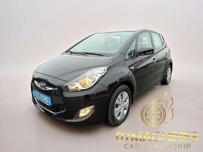 gebraucht Hyundai ix20 Europe