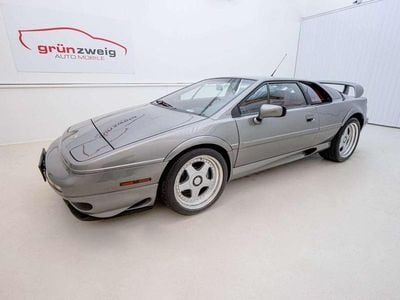 Grau Gebraucht 1999 Lotus Esprit Coupé | € 89.000