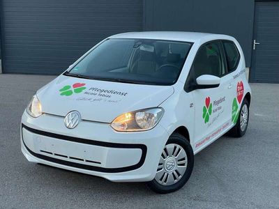 VW up!