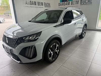 Okenite weiss Gebraucht 2024 Peugeot 2008 Allure SUV | € 19.990 (Fairer Preis)