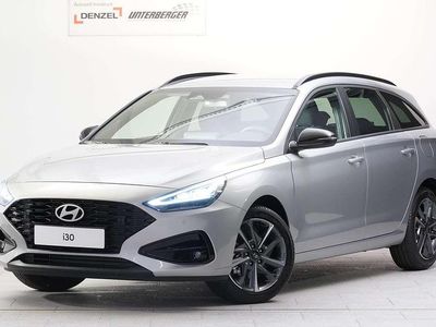 gebraucht Hyundai i30 Kombi - PD GO Plus 1.0 TGDI c5ku2