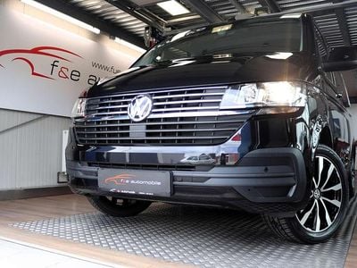 Schwarz Gebraucht 2023 VW Multivan Comfortline Van | € 64.900 (Fairer Preis)