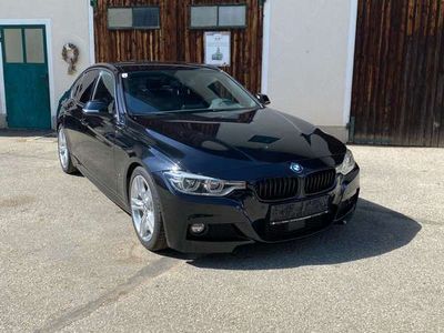 BMW 330e