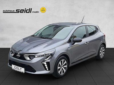 gebraucht Mitsubishi Colt 10 MPI-T Invite inkl. Winterräder GRATIS+ZINS...